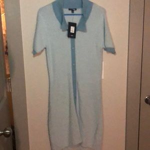 Fashion Nova Mini Dress